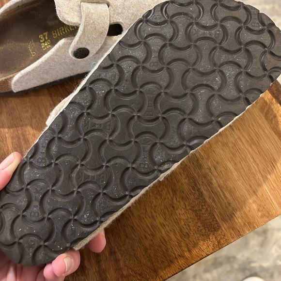 Birkenstock Clogs - Picture 4 of 7